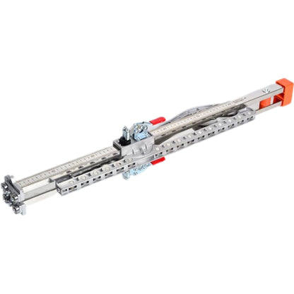 20-round, dual-sided one-button press positioning, aluminum alloy handle, cutting, 9~12mm thick gypsum board, front end embedded scraper blade